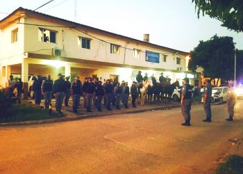 Primavera y estudiantes: Habrá operativo especial para evitar festejos y aglomeración de personas