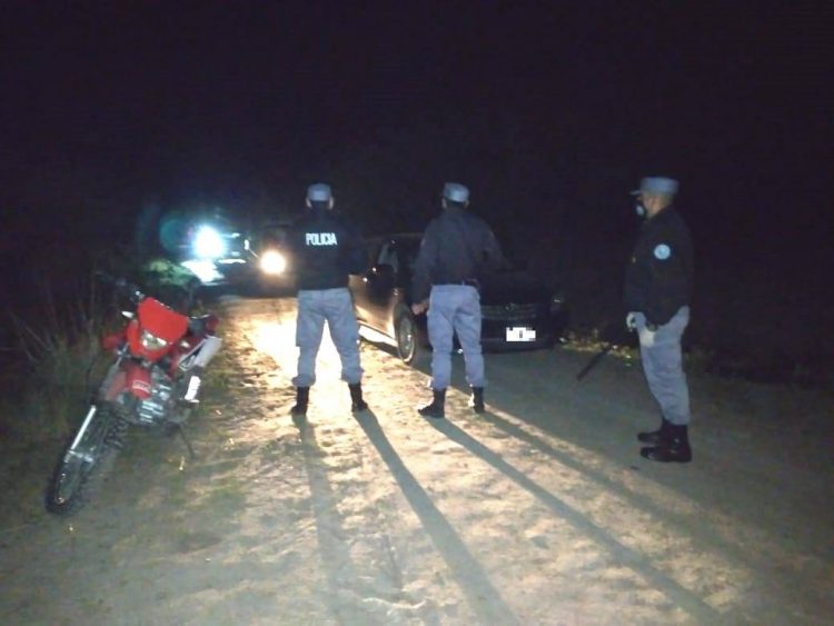 Primavera y estudiantes: Habrá operativo especial para evitar festejos y aglomeración de personas