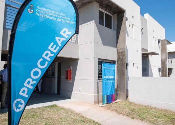 Apertura de inscripciones de las líneas Construcción y Ampliación de Procrear