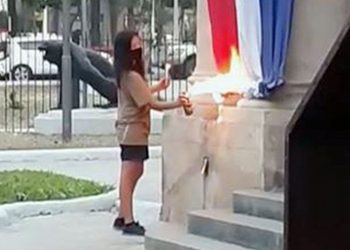 Las mujeres que se fugaron de Paraguay, durmieron en Formosa y siguieron viaje