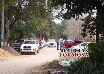 Cinco trabajadores dieron positivo y son contactos estrechos vinculados al obrador de La Rinconada