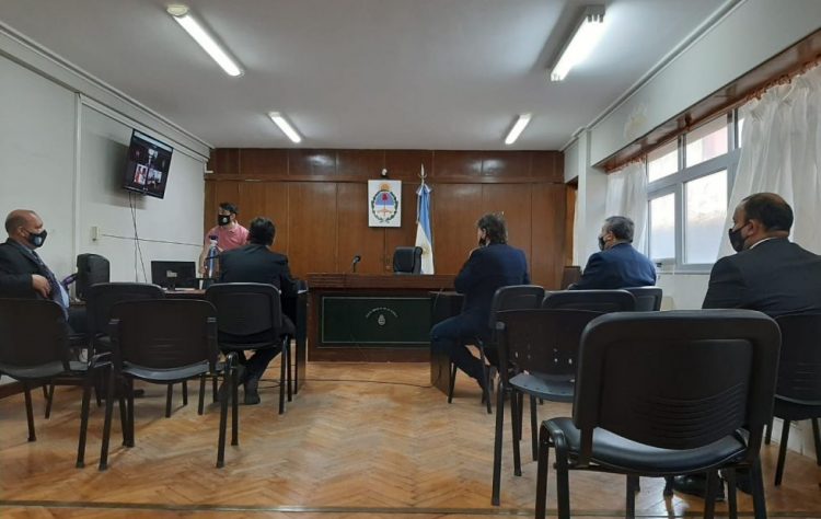 Se levanta el corte de la ruta 11 en Clorinda