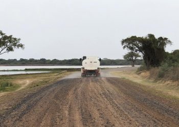 Laguna Oca recibió a 1561 visitantes durante la jornada de este sábado