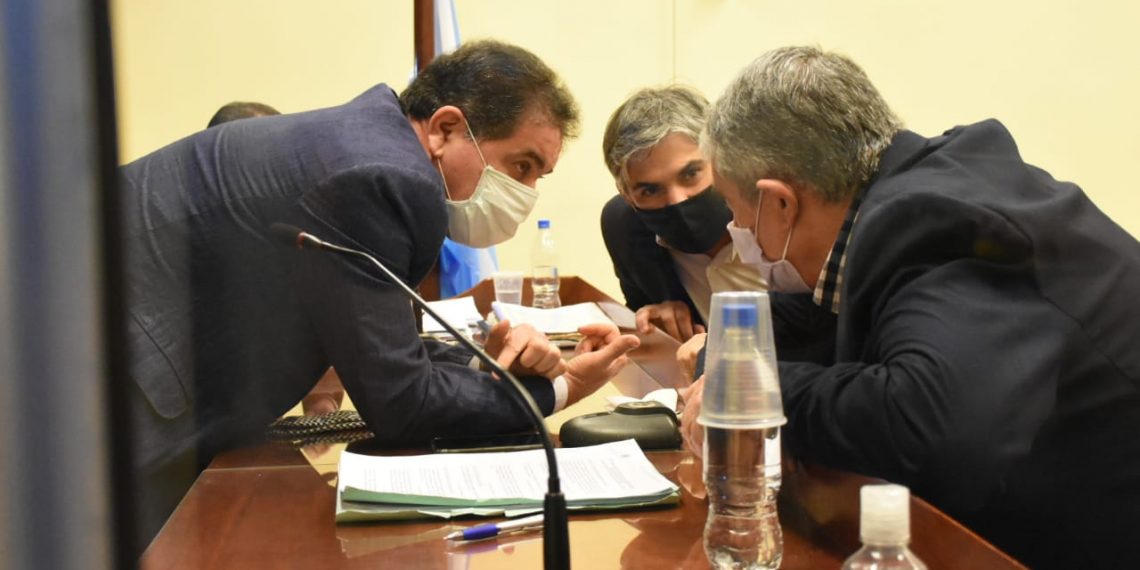 Concejal Montoya: “La decisión de suspender las actividades del Concejo no fue consensuada”