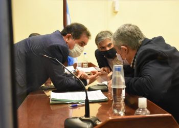 Concejal Montoya: “La decisión de suspender las actividades del Concejo no fue consensuada”