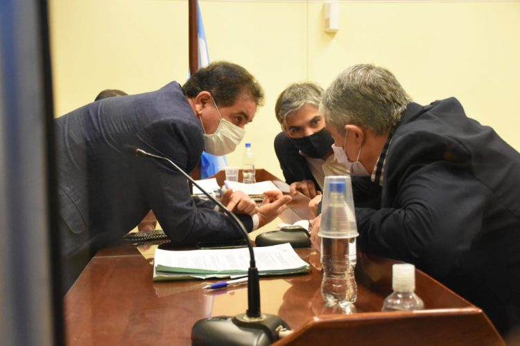 Concejal Montoya: “La decisión de suspender las actividades del Concejo no fue consensuada”