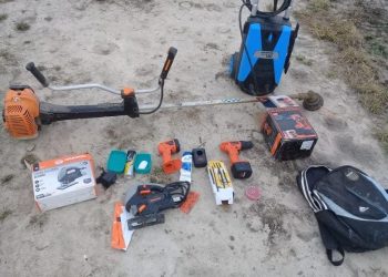 Beneficiario del IFE olvidó billetera, DNI y celular en la casa en la que robó