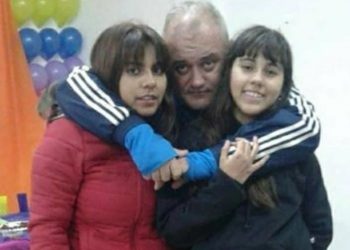 Intendente cordobés intervino para viaje a Formosa de hijos de padre con cáncer