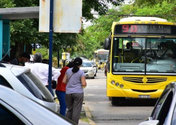 El Gobierno nacional asignó 40 millones de pesos del Fondo Covid al transporte urbano de Formosa