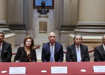 La Corte Suprema le exigió explicaciones a Insfrán sobre los varados formoseños en el Chaco