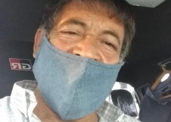 Ingresó Brito, el primer varado que logró el ingreso por una orden judicial