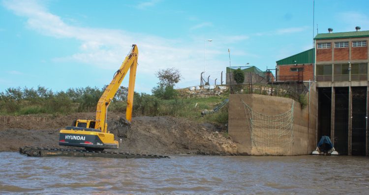 AF trabaja «por debajo de su capacidad» y habrá que evitar los derroches