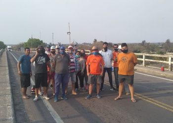 Formosa habilitará el ingreso a varados de Chaco “en el momento adecuado”