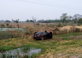 Riacho He Hé: Un joven motociclista perdió la vida al ser embestido por un automóvil
