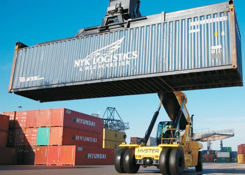 Pese a la pandemia, Formosa incrementó sus exportaciones en el primer semestre 2020