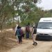 Aislaron a grupo de vecinos de Lote 4 ante la sospecha del paso clandestino de una mujer desde Alberdi