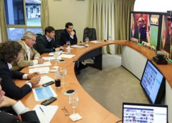 Reducir desigualdades para una Argentina Federal