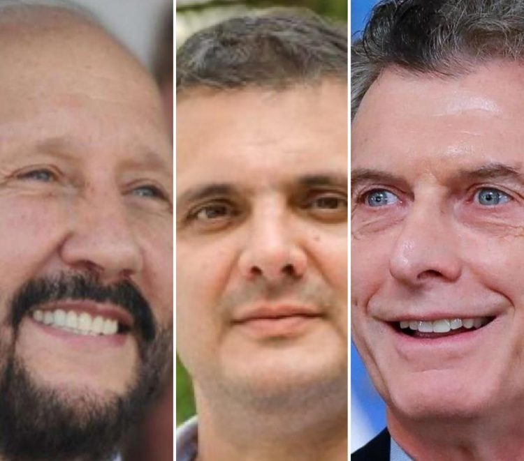 «El mayor aumento a estatales formoseño, del 42%, fue en el gobierno de Macri» le recordó Quique a Gildo