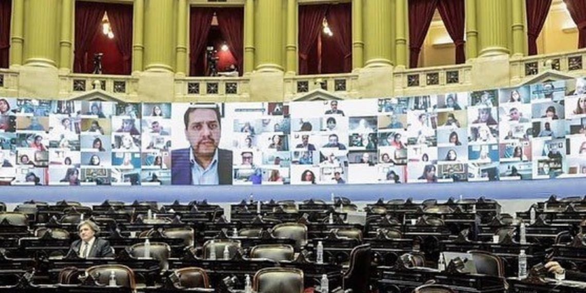 Fernández Patri: “Estoy convencido que este proyecto de asistencia al turismo fue muy esperado”