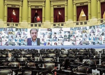 Fernández Patri: “Estoy convencido que este proyecto de asistencia al turismo fue muy esperado”