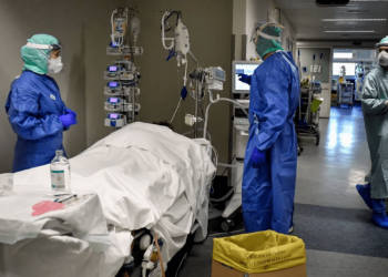 González estima que Argentina tendrá más de 9000 muertos a fines de este septiembre