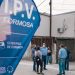 El IPV inauguró obras que «mejorarán la calidad de vida de vecinos del barrio Obrero»