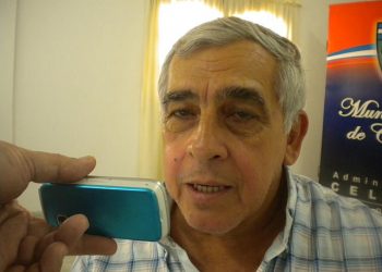 Ex concejal celaurista, nuevo jefe del Pami Clorinda