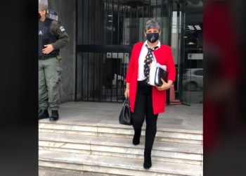 Neme: “Gracias al hábeas corpus los familiares saben dónde están los varados detenidos”