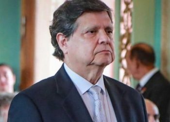 Ministro paraguayo llamaría a Gildo para que se habilite la frontera Alberdi-Formosa