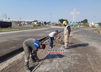 Las obras que incluye el proyecto de Presupuesto nacional 2021 para Formosa