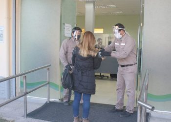 Formosa cierra septiembre con 18 casos activos de un total de 127 diagnosticados