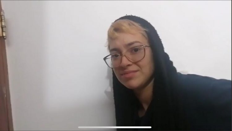 Tienen pedido de captura internacional, están alojadas en el Hotel Ronny