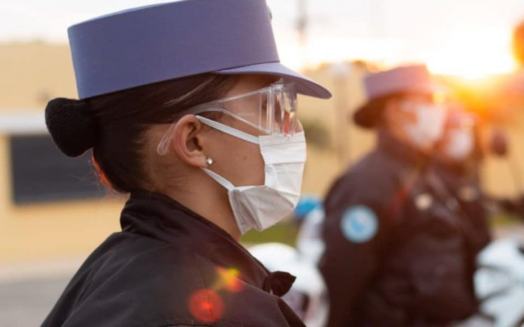 Formosa no reporta casos nuevos y decrece cantidad de enfermos internados