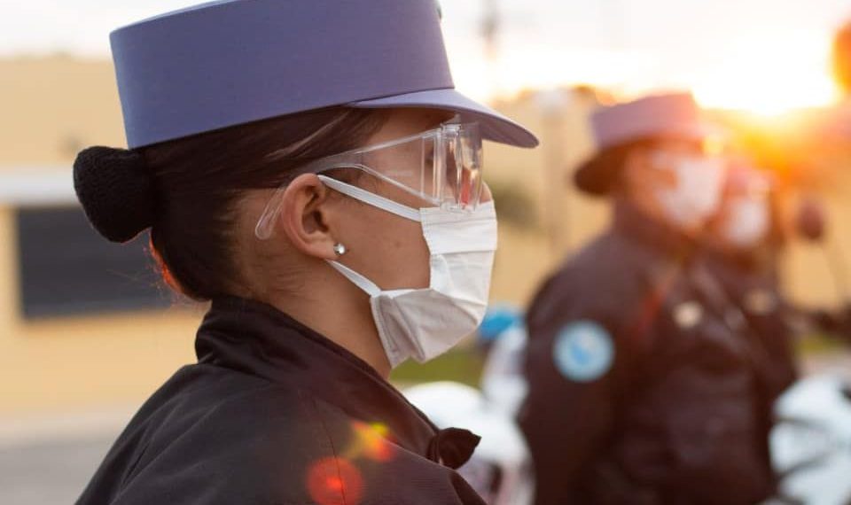 Formosa no reporta casos nuevos y decrece cantidad de enfermos internados