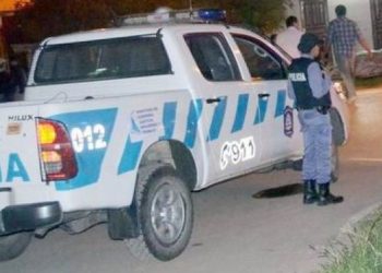 «Estamos podridos que nos vengan a molestar, los vamos a matar a todos»