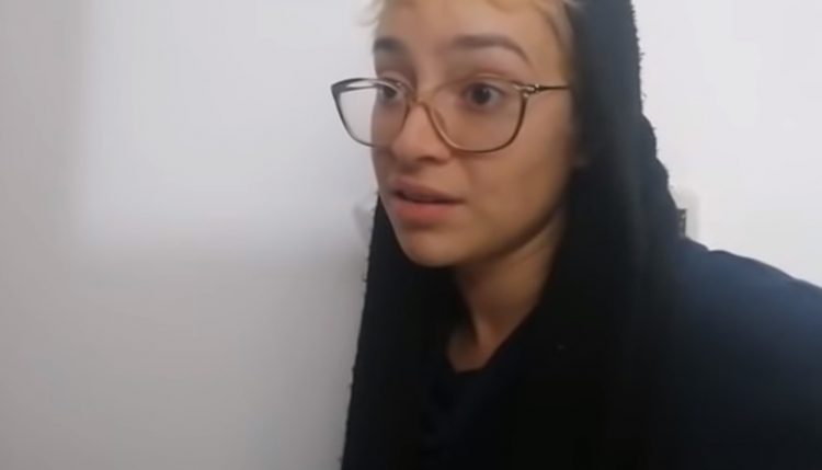 Piden informes a González por las ciudadanas paraguayas acusadas de vandalismo en su país