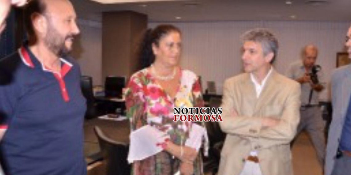 Silvina Jouliá será nueva funcionaria nacional en Formosa