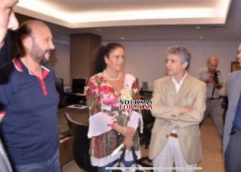 Silvina Jouliá será nueva funcionaria nacional en Formosa