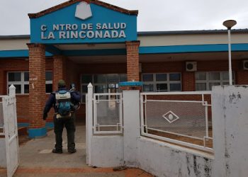 Formosa detectó 4 casos más y por uno de éstos puso en bloqueo sanitario la zona de La Rinconada