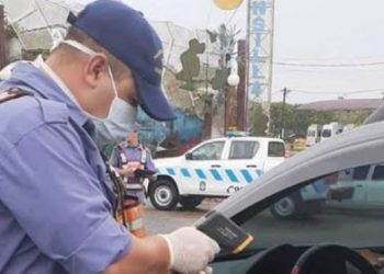 Formosa resiste el embate del covid, hoy no reportó casos nuevos ni sospechosos