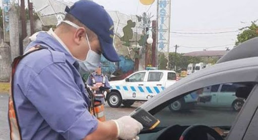 Formosa resiste el embate del covid, hoy no reportó casos nuevos ni sospechosos