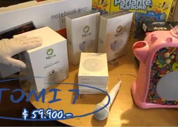 Sabes lo que Más se vendió este fin de semana en las Tiendas Digitales?