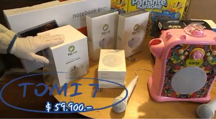 Sabes lo que Más se vendió este fin de semana en las Tiendas Digitales?