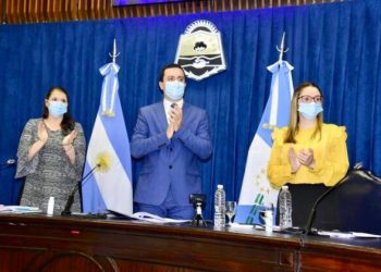 “Cuando la democracia es atacada, solo cabe el deber de defenderla”