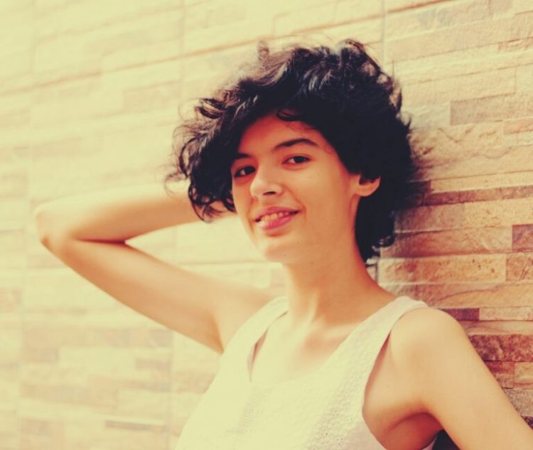 Adolescencia en tiempo de Covid, hoy Josefina Perez Muro