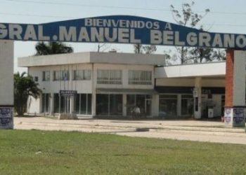 Un joven aislado oriundo de General Belgrano dio positivo a covid19