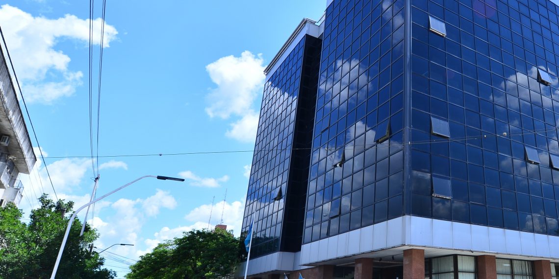 La provincia captó $6.612,2 millones de coparticipación en septiembre