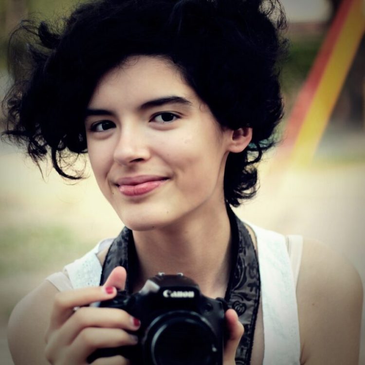 Adolescencia en tiempo de Covid, hoy Josefina Perez Muro