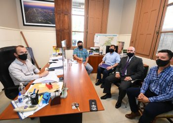 Habilitan a Interfor a retomar actividades y expedir certificaciones de RTO en Formosa