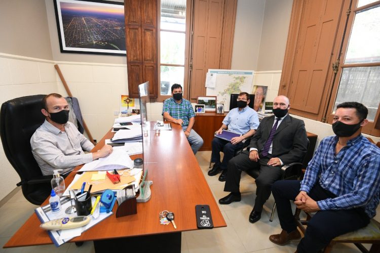 Habilitan a Interfor a retomar actividades y expedir certificaciones de RTO en Formosa